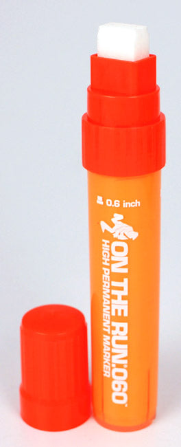 .060 Jumbo Paint Marker