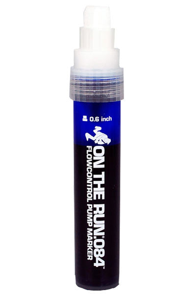 OTR 084 Jumbo Flowpen Marker