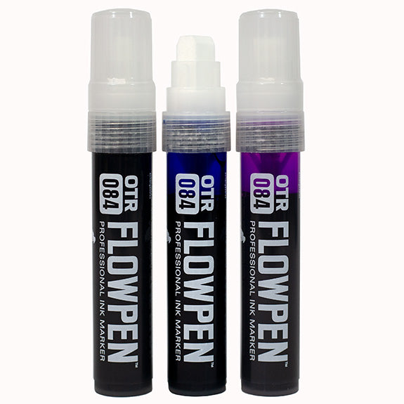 OTR 084 Jumbo Flowpen Marker