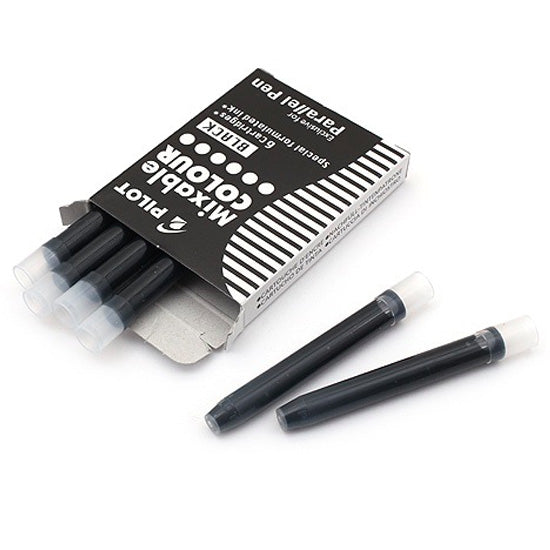 Parallel Pen Refill Cartridge