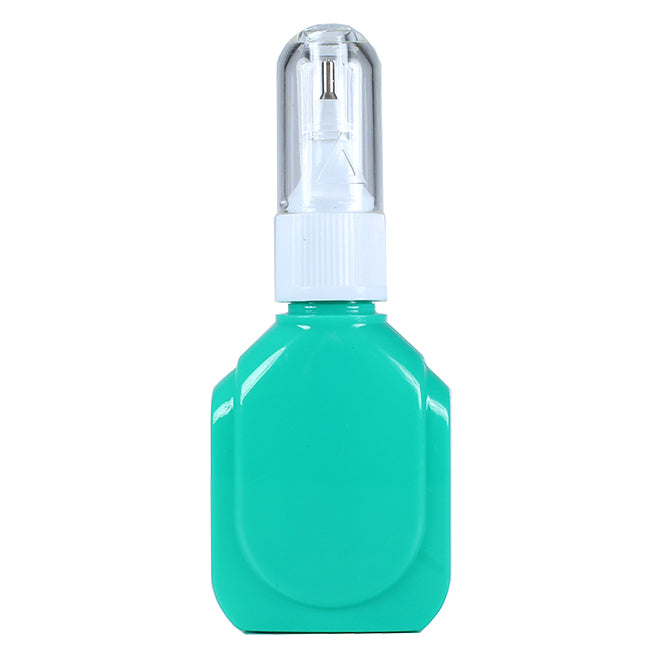 Press-N-Go Empty Marker - Teal Mini