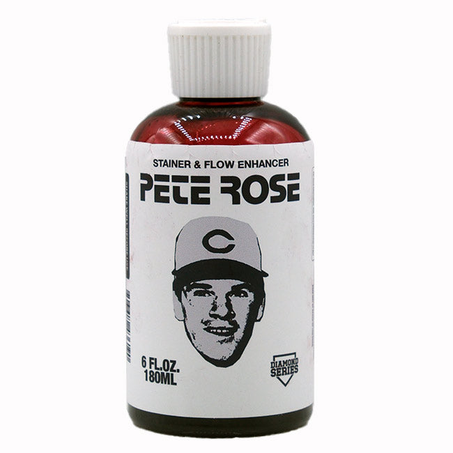 Pete Rose Staining Ink