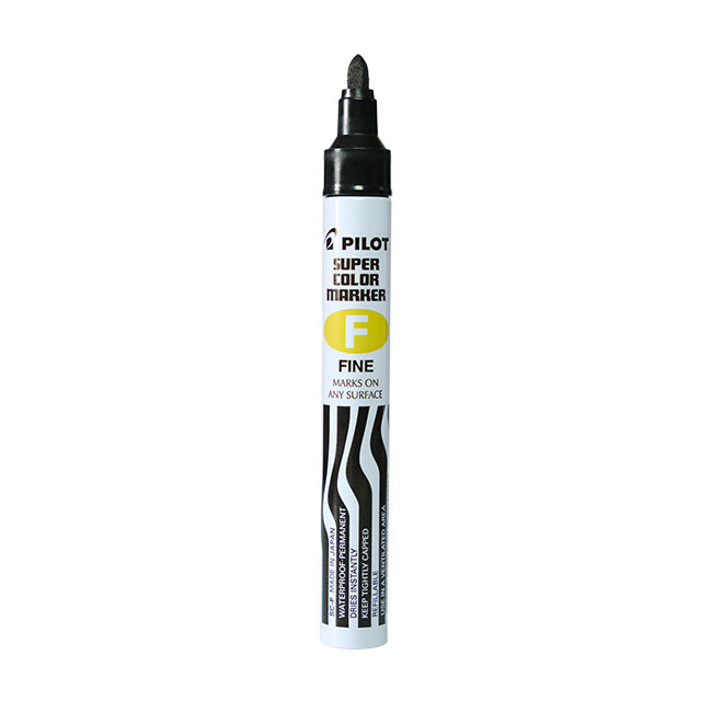 Fine Tip Markers