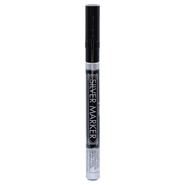 Extra Fine Point Marker - Silver