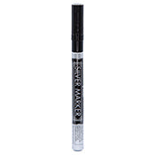 Extra Fine Point Marker - Silver