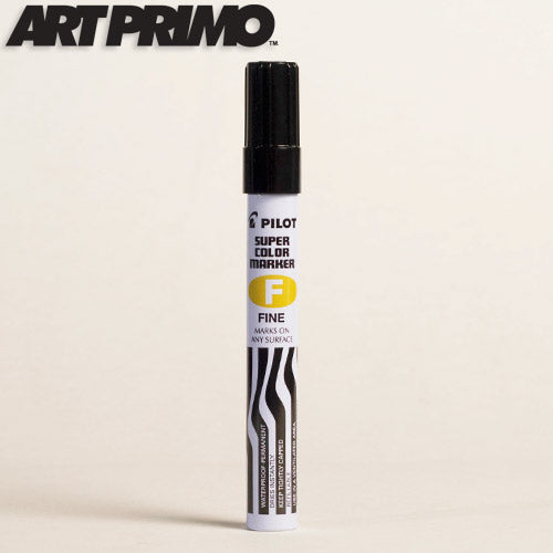 Fine Tip Markers