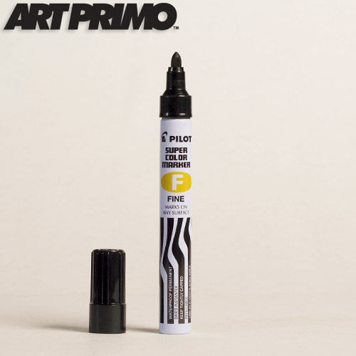 Fine Tip Markers