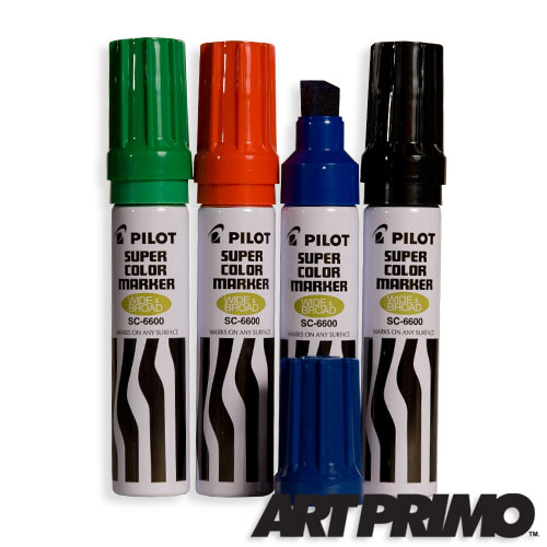 Jumbo Marker