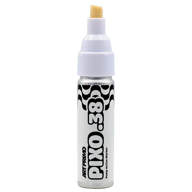 PIXO.38 Pump Action Empty Marker