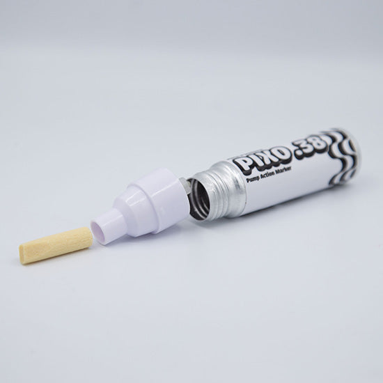PIXO.38 Pump Action Empty Marker