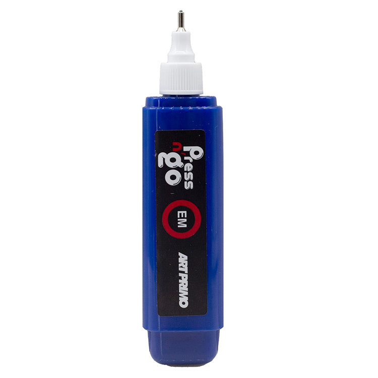 Press-N-Go Empty Marker - Standard