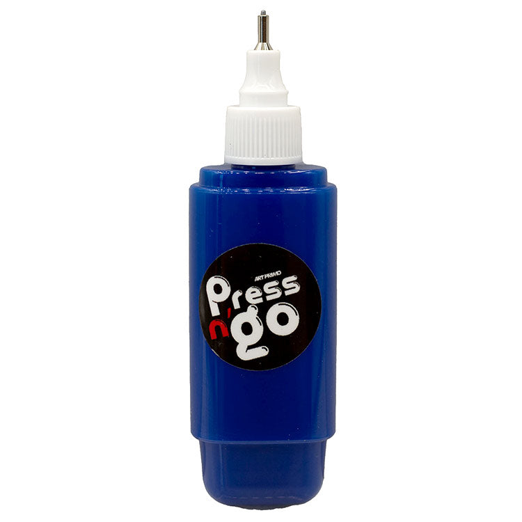 Press-N-Go Empty Marker - Presto Mini