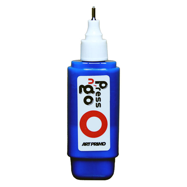 Press-N-Go White Out Marker - Presto Mini