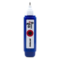 Press-N-Go White Out Marker - Standard Filled