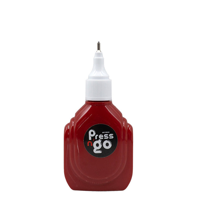 Press-N-Go Empty Marker - Asian Style