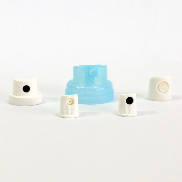 Rusto Female Cap Sampler