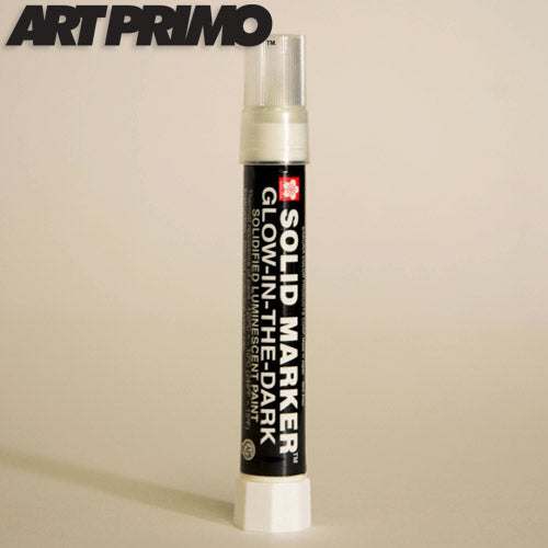 Glow in the Dark Paint Marker