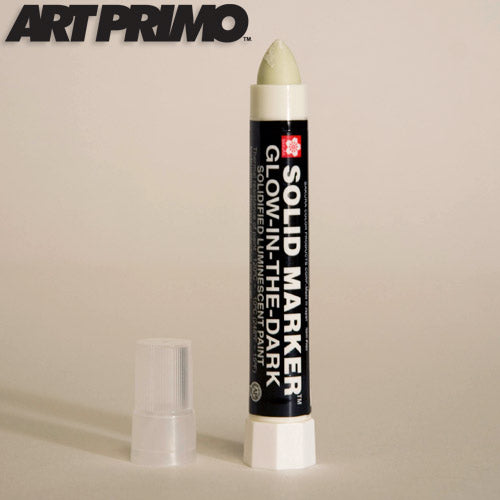 Glow in the Dark Paint Marker