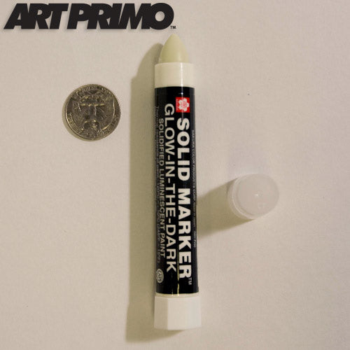 Glow in the Dark Paint Marker