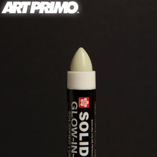 Glow in the Dark Paint Marker