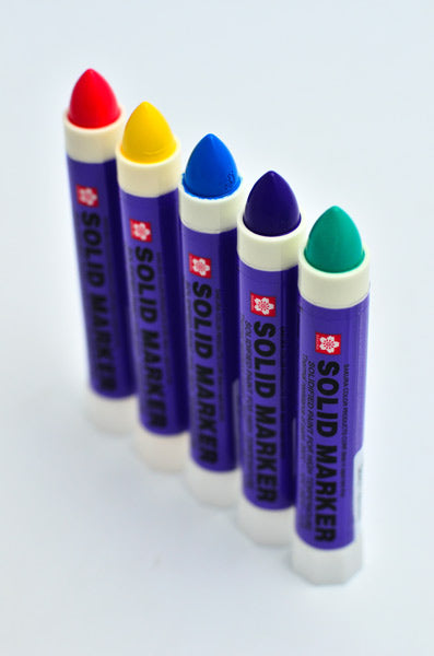 Solid Marker