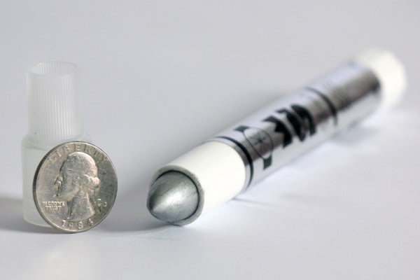 Solid Paint Marker Silver