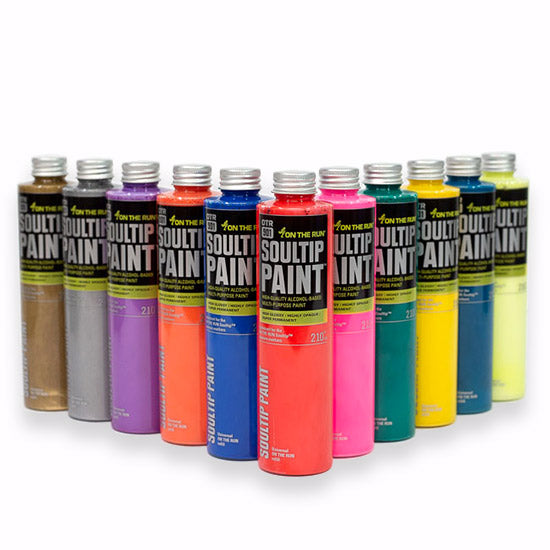 901 Soul Tip Refill Paint 210ml