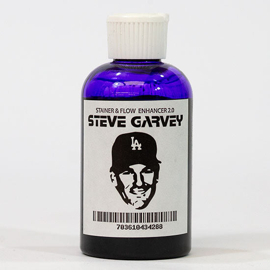 Steve Garvey Ink 2.0