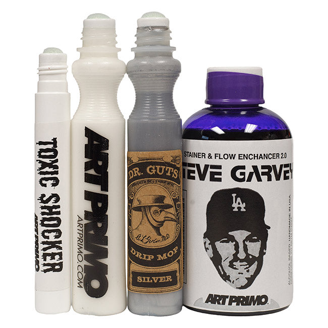 Team Player Marker Kit