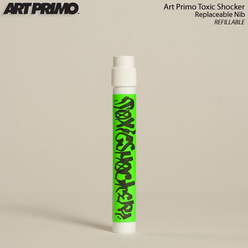 Toxic Shocker