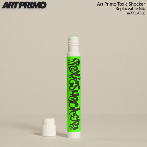 Toxic Shocker