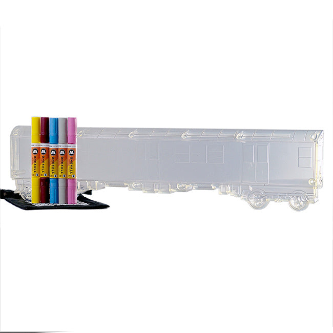 GR All City Style Set