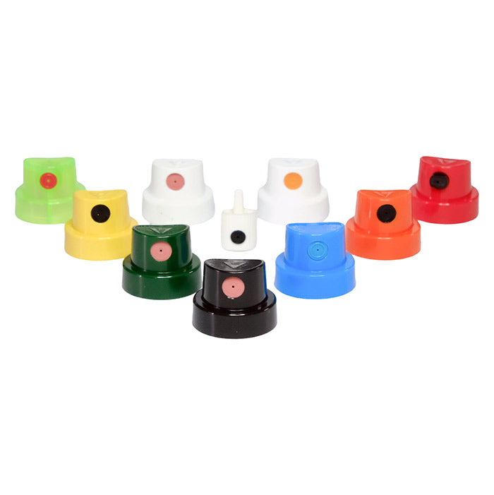 Ultimate Fat Cap Sampler